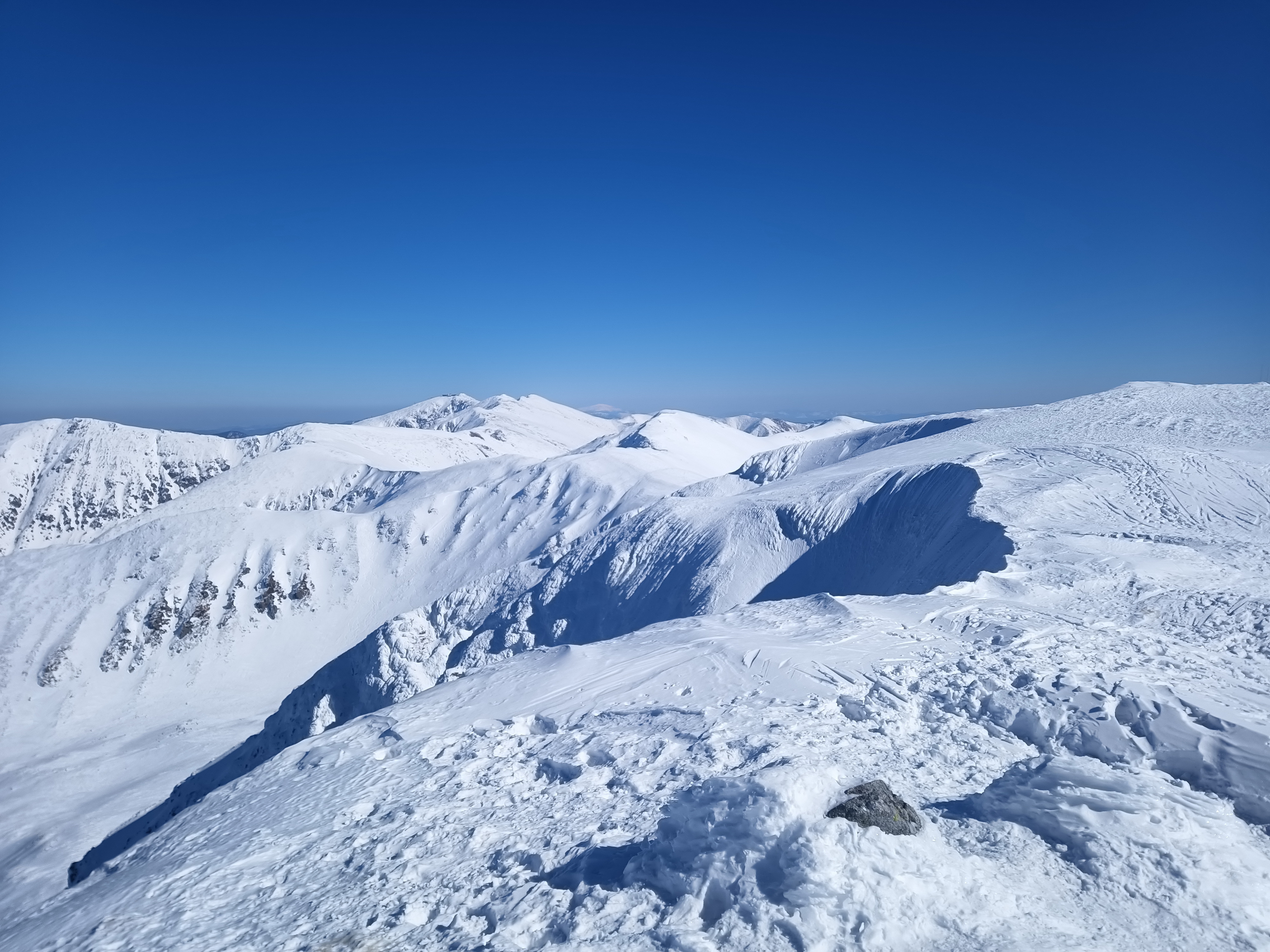Spätný pohľad na hrebeň z Chabenca Spätný_pohľad_na_hrebeň_z_Chabenca