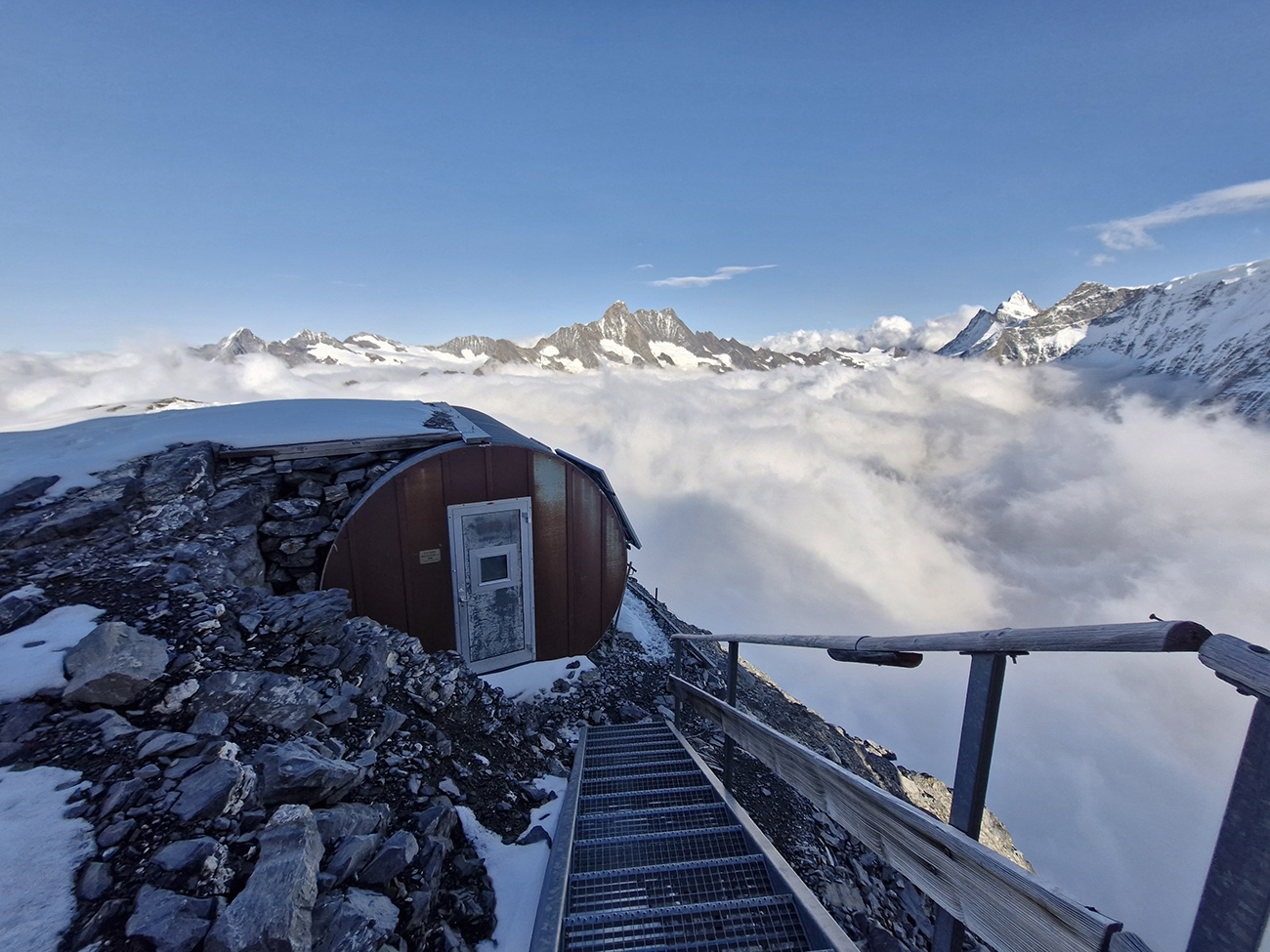 Zostáva nám bivak. Zostáva_nám_bivak.